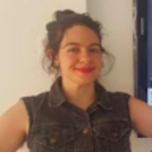 Meet your Posher, Allison